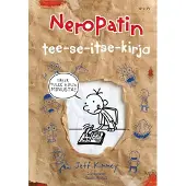 Neropatin päiväkirja: Tee-se-itse-kirja