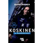 Jokinen, Koskinen ja raadonsyöjä