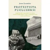 Vastapaino Karimäki, Protestista puolueeksi - Vihreiden vakiintuminen vaihtoehdosta vallankahvaan 1990-luvulla