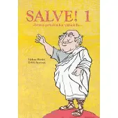 Rönkä, Salve! 1 - Latinaa peruskoulun yläluokille