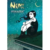 Egmont Myhre, Nemi 38: Yliluonnollista!
