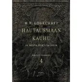 Lovecraft, Hautausmaan kauhu ja muita kertomuksia