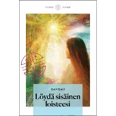 Gangaji, Löydä sisäinen loisteesi