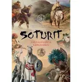 Sks Kouvola, Soturit - Assassiineista samuraihin