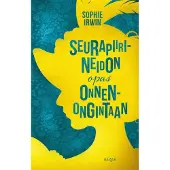Irwin, Seurapiirineidon opas onnenongintaan
