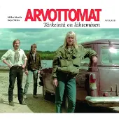 Mattila, Arvottomat - tärkeintä on lähteminen