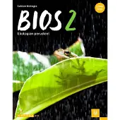 Happonen, Bios 2 (LOPS21) - Ekologian perusteet