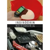 Reuna Publishing House Oy Sakki, Insinöörin keittokirja