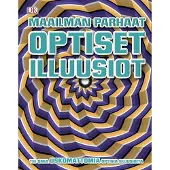 Maailman parhaat optiset illuusiot