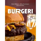 Burgeri