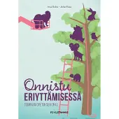 Roiha, Onnistu eriyttämisessä - Toimivan opetuksen opas