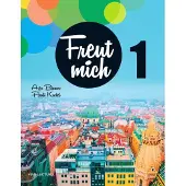 Blanco, Freut mich 1
