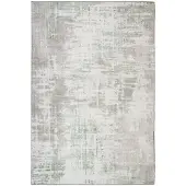 Nokohome matto Timjami 80x250 cm vihreä