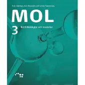 Liljeblad, Mol 3 (GLP21) - KE3 Molekyler och modeller
