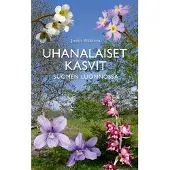 Jouko Rikkinen : Uhanalaiset kasvit Suomen luonnossa