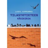 Tilastotieteen käsikirja