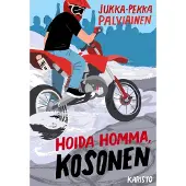 Palviainen, Hoida homma, Kosonen