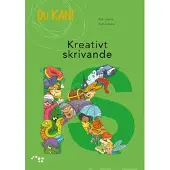 Lassila, Du kan! Kreativt skrivande