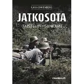 Jatkosota - Taistelut, Sankarit