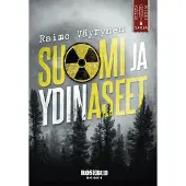 Väyrynen, Suomi ja ydinaseet
