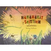 Daugey, Hämähäkit ja seittien salaisuus
