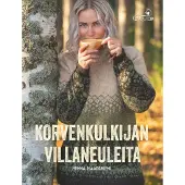 Korvenkulkijan villaneuleita