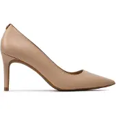 Michael Kors Alina Flex Pump - Beige - 38