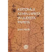 Alatalo, Kertomus Kemin lapista ja uudesta papista