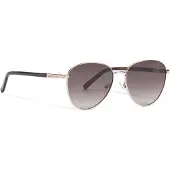 GUESS GAFAS Guess GU3041 53/15/140 33F kiiltävä vaalean kultainen METALLI AURINKOLASIT UNISEX Guess GU3041 kiiltävä vaalean kultainen Aurinkolasit 53 15