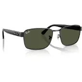 Ray-Ban - RB3750 002/31 6218