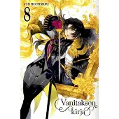 Vanitaksen Kirja kirja