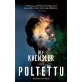 Poltettu