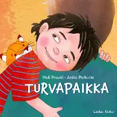 Pruuki, Turvapaikka
