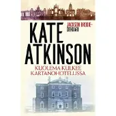 Atkinson, Kuolema kulkee kartanohotellissa