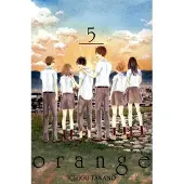 Takano, Orange 5