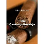 Riihimaa, Pieni osakesijoituskirja