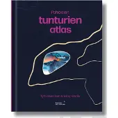 Siivola, Pohjoisten tunturien atlas - Viisikymmentä tunturia, kahdeksan vuodenaikaa. Lukemattomia tarinoita.
