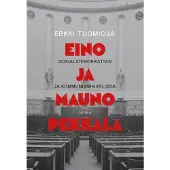 Tuomioja, Eino ja Mauno Pekkala - Sosialidemokratian ja kommunismin välissä