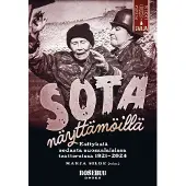 Silde, Sota näyttämöillä - Esityksiä sodasta suomalaisissa teattereissa 1921-2024