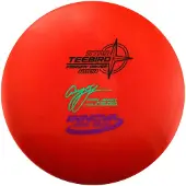 Innova väylädraiveri Star Teebird, erilaisia
