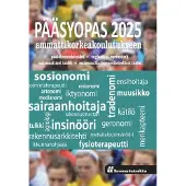 Tammertekniikka, Pääsyopas 2025 ammattikorkeakoulutukseen - Päätöksentekotaidot, opetuskieli (suomi), englannin kieli, matemaattiset taidot, matemaattis-luonnontieteelliset taidot