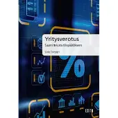 Tomperi, Yritysverotus - Suunnittelusta tilinpäätökseen