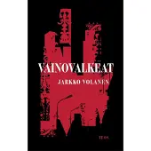 Volanen, Vainovalkeat