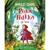 Punahilkka ja susi