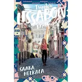 Lissabon - Tripsteri matkaopas 2025