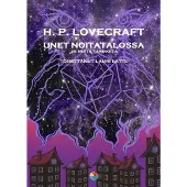 Lovecraft, Unet noitatalossa - Ja muita tarinoita