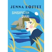 Kostet, Sinisiipisten saari - Ahlgrenin suvun nuoret naiset 1