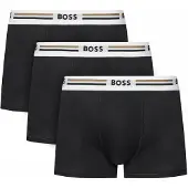 BOSS Trunk 3P Revive - Green - XL