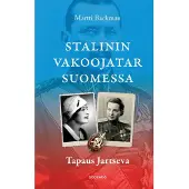Stalinin vakoojatar Suomessa