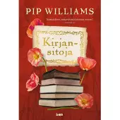 Williams, Kirjansitoja